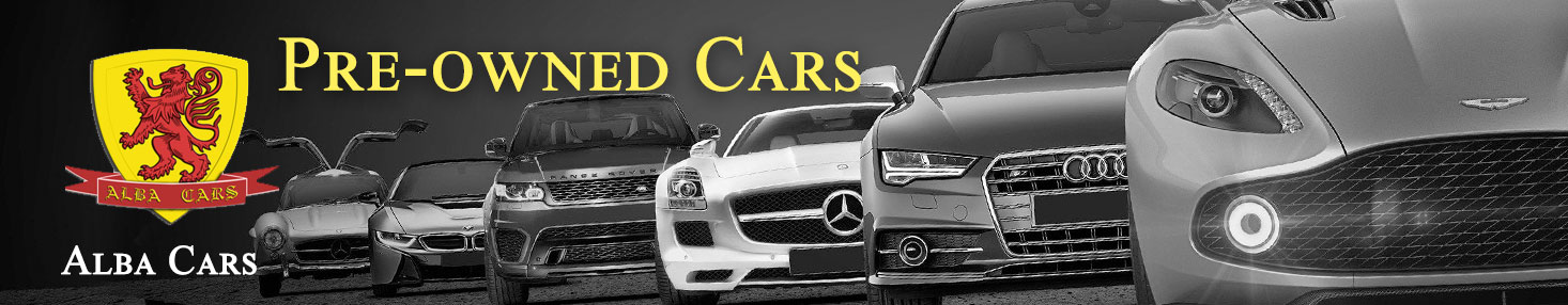 main banner used cars
