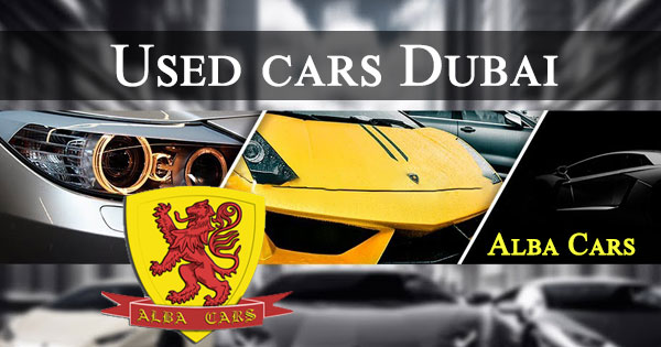 certified used cars for sale in dubai uae